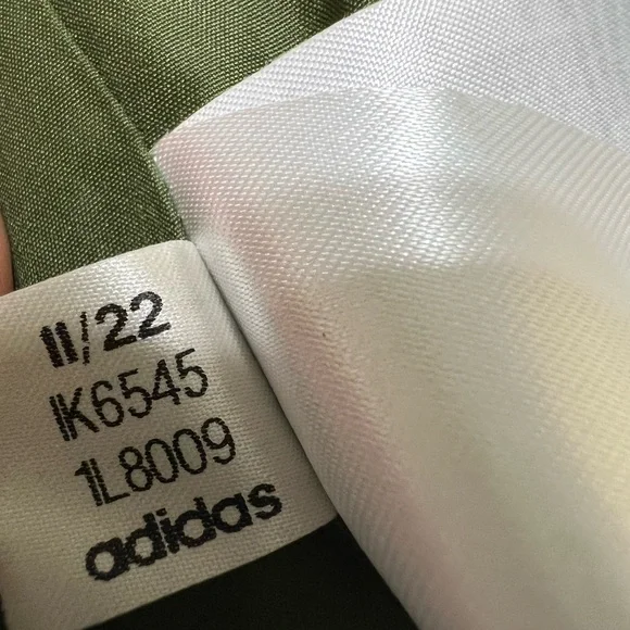 Adidas Ivy Park Beyonce Unisex Kids Sz 5/6/2XS Faux Fur Camouflage